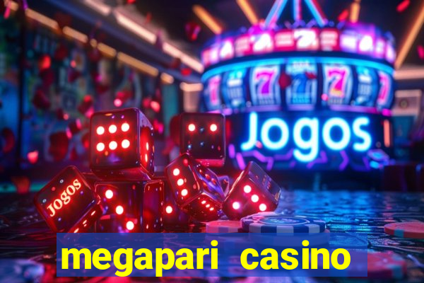 megapari casino bonus code