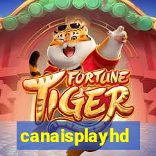 canaisplayhd