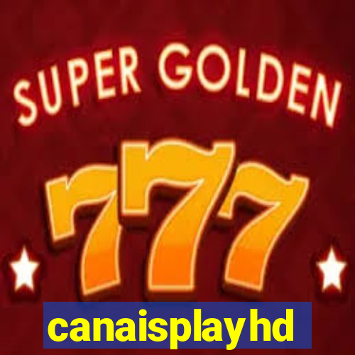 canaisplayhd