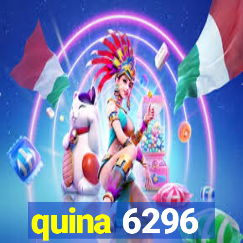 quina 6296