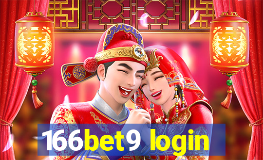 166bet9 login