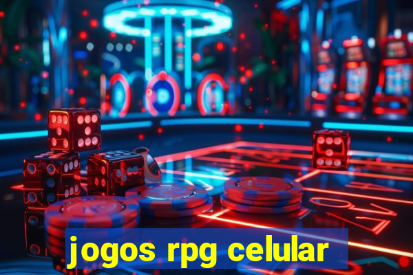 jogos rpg celular