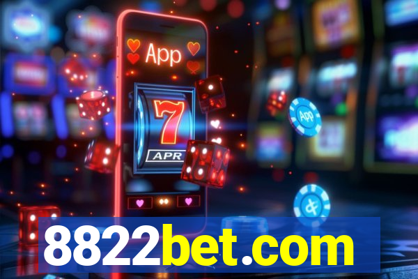 8822bet.com