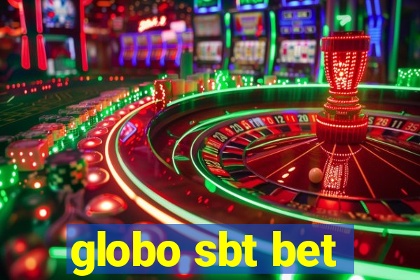 globo sbt bet