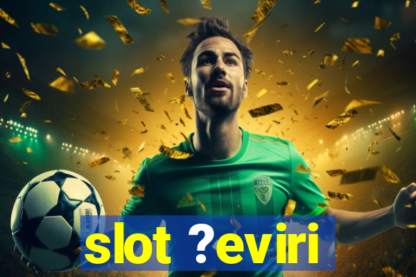 slot ?eviri