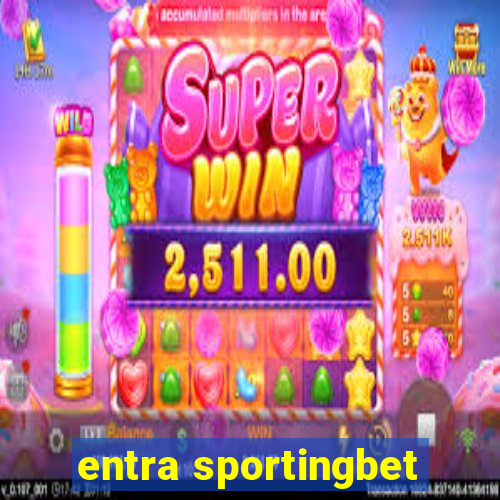 entra sportingbet