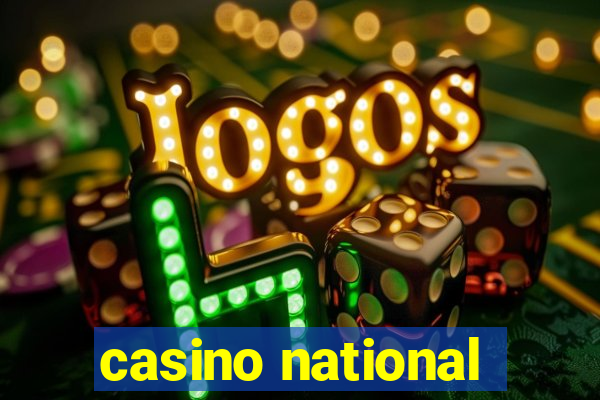 casino national