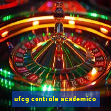 ufcg controle academico