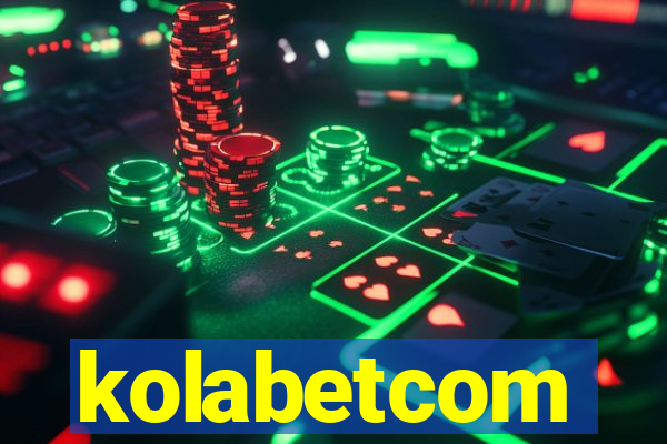 kolabetcom