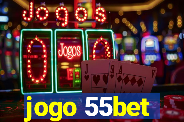 jogo 55bet