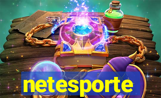 netesporte