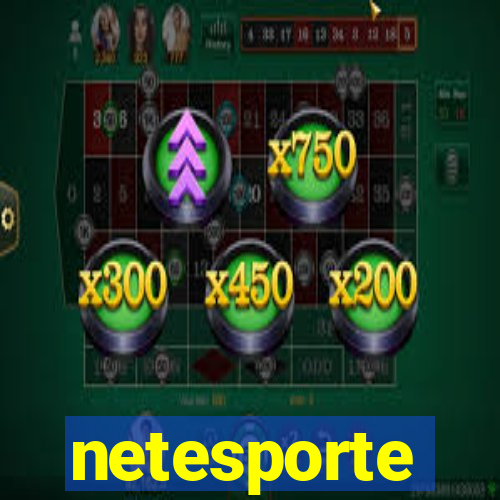 netesporte