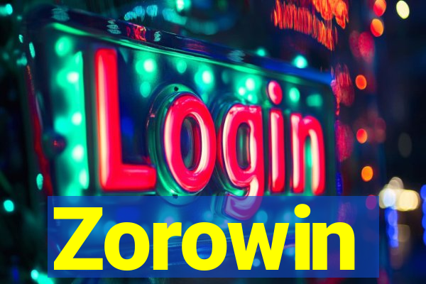 Zorowin