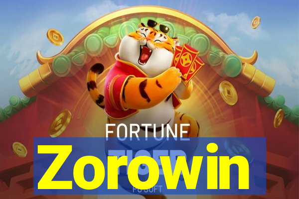 Zorowin