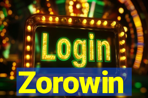 Zorowin