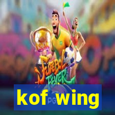 kof wing