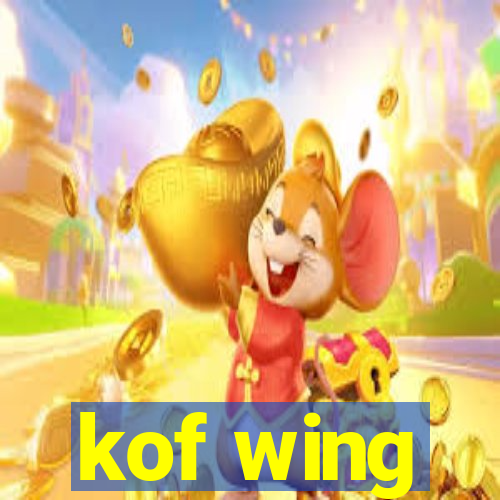 kof wing