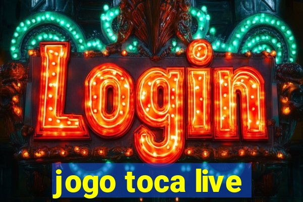 jogo toca live