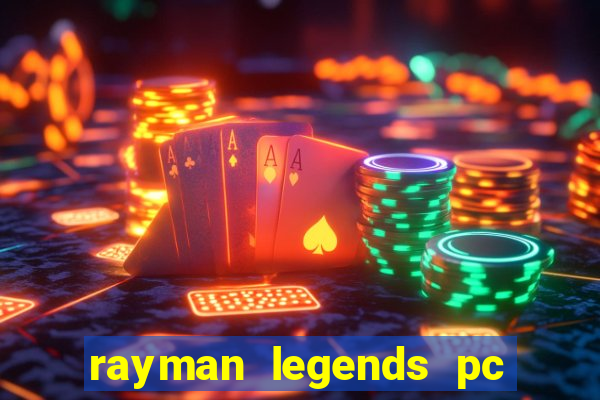 rayman legends pc download pt br