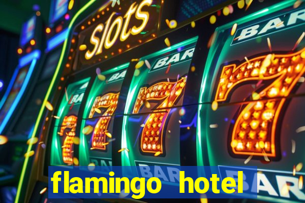 flamingo hotel casino las vegas