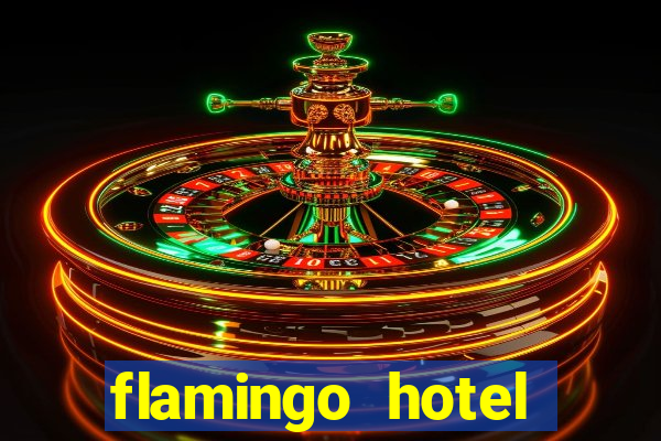 flamingo hotel casino las vegas