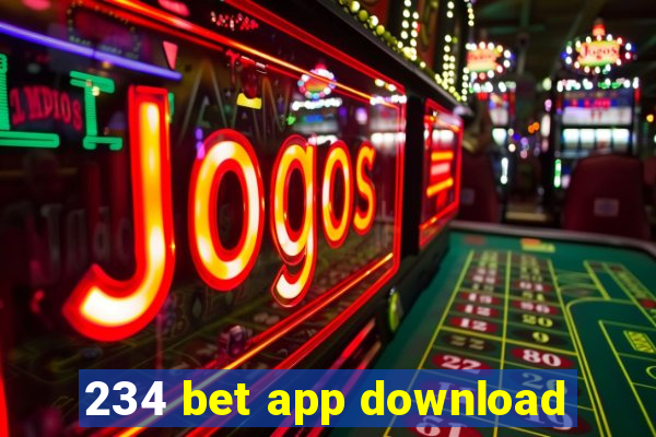 234 bet app download