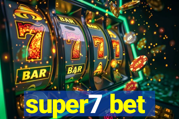 super7 bet