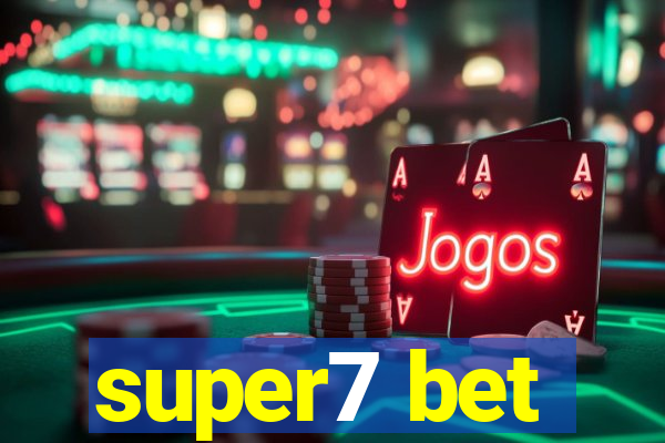 super7 bet