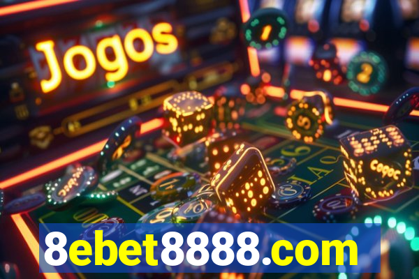 8ebet8888.com