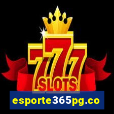 esporte365pg.com