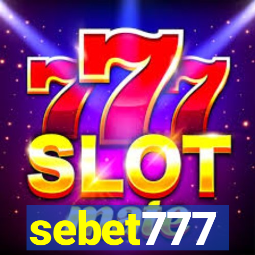 sebet777