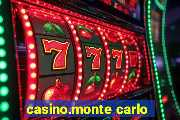 casino.monte carlo