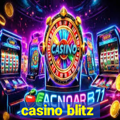 casino blitz