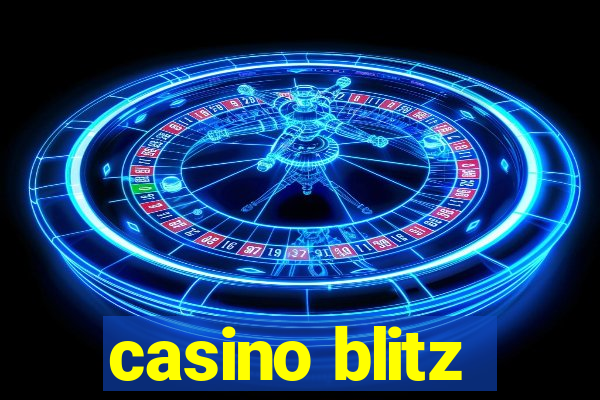 casino blitz