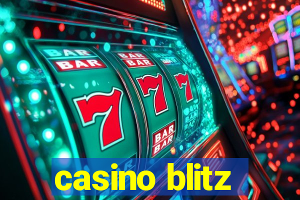 casino blitz