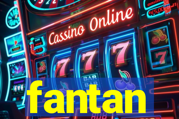 fantan