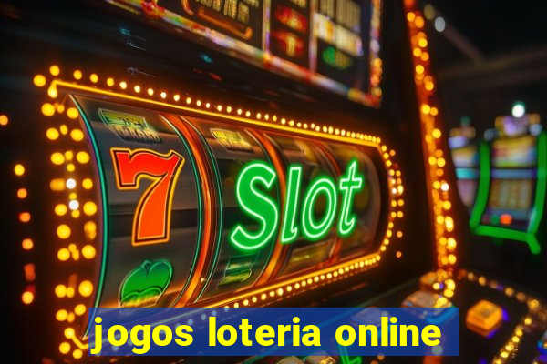 jogos loteria online