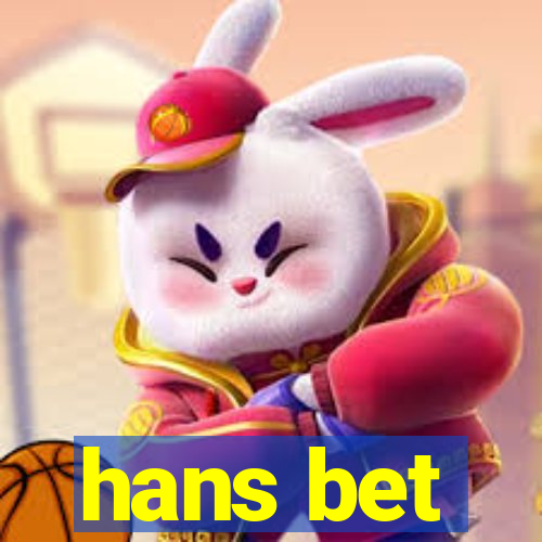 hans bet