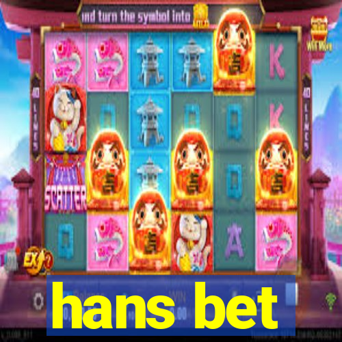 hans bet