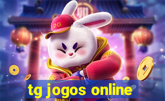 tg jogos online