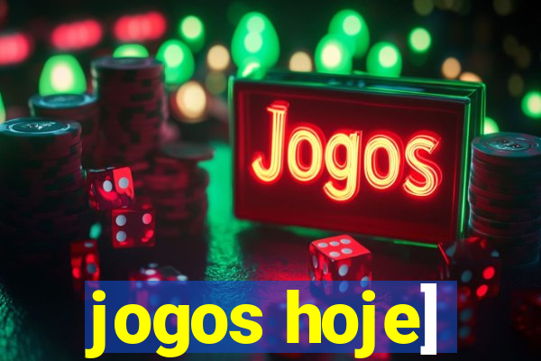 jogos hoje]