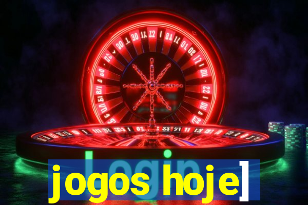 jogos hoje]