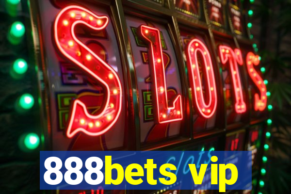 888bets vip