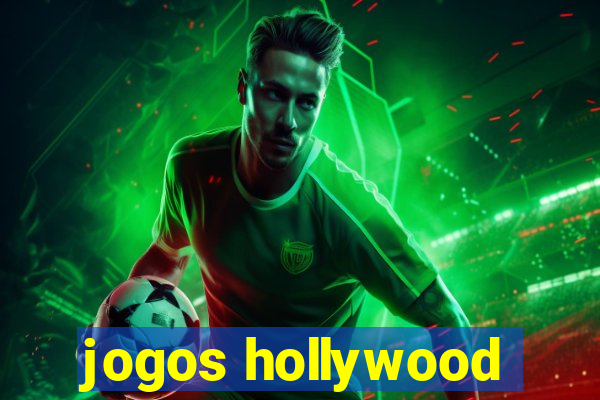 jogos hollywood