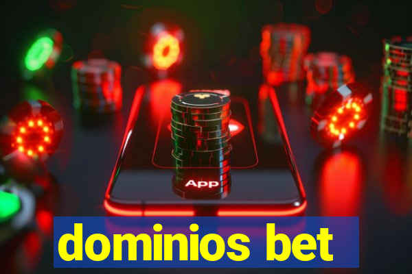 dominios bet