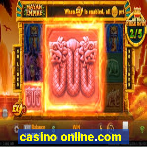 casino online.com