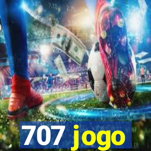 707 jogo