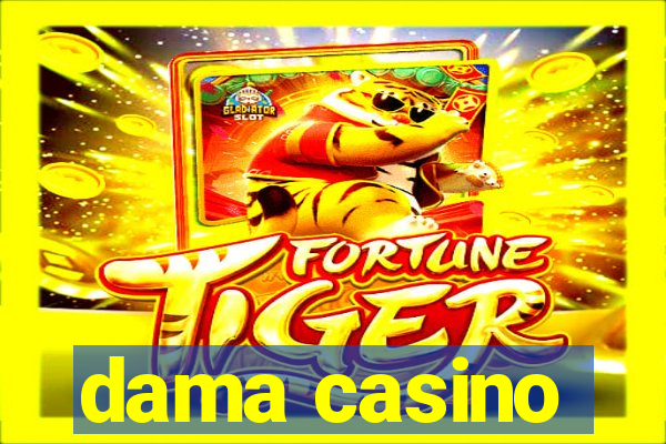 dama casino