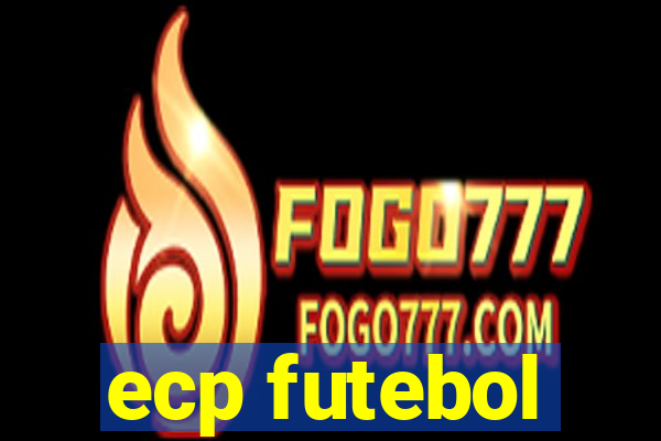 ecp futebol