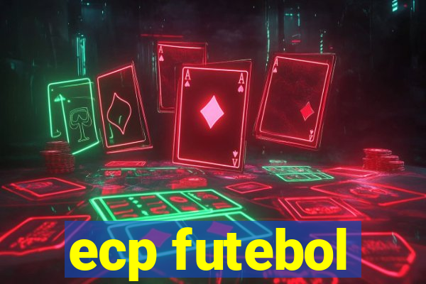 ecp futebol